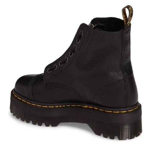 Dr. Martens  Sinclair Platform Bootie