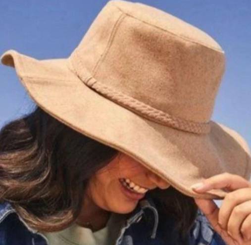 Harper ASN  Floppy Hat