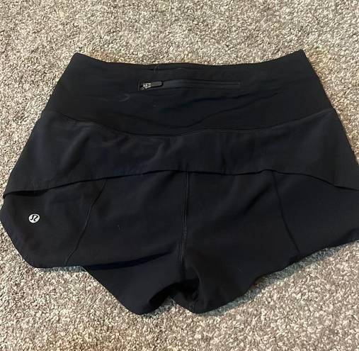 Lululemon Speed Up Short 2.5”