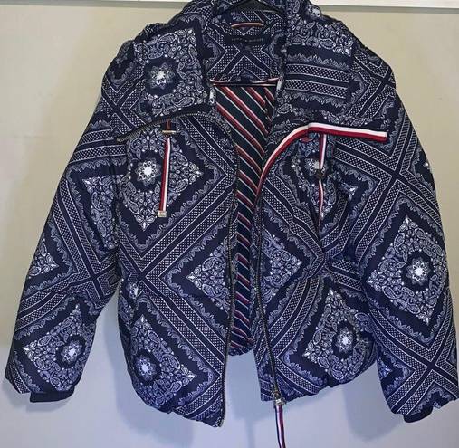 Tommy Hilfiger Puffer Coat