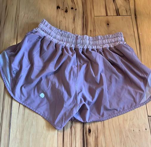 Lululemon Hotty Hot Short 2.5”