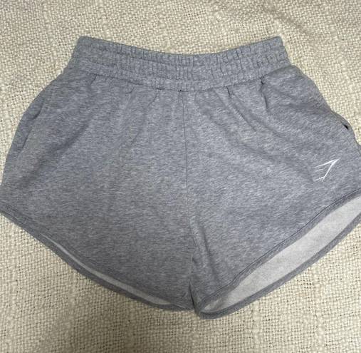 Gymshark Shorts