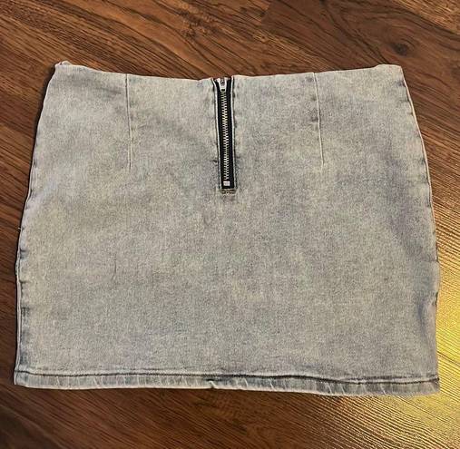 Edikted Mini Skirt