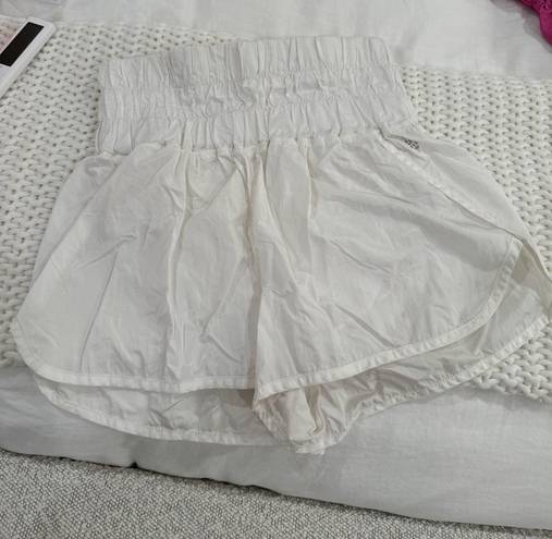 Free People Movement Way Home Short