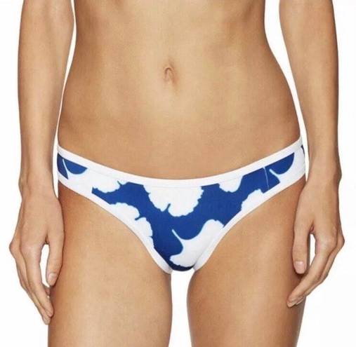 Tavik swim TAVIK JAYDEN Belle Cobalt Blue Bikini Bottoms XS