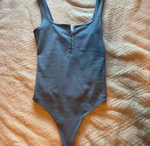 Abercrombie & Fitch Bodysuit