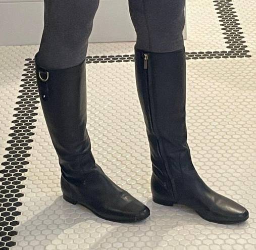 Jimmy Choo Riding Boots