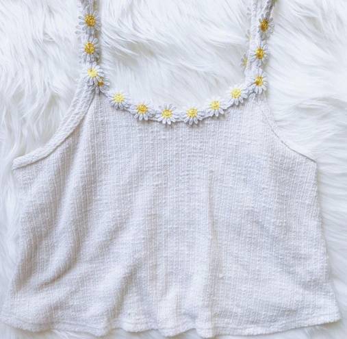 Daisy ☀️ Tank Top