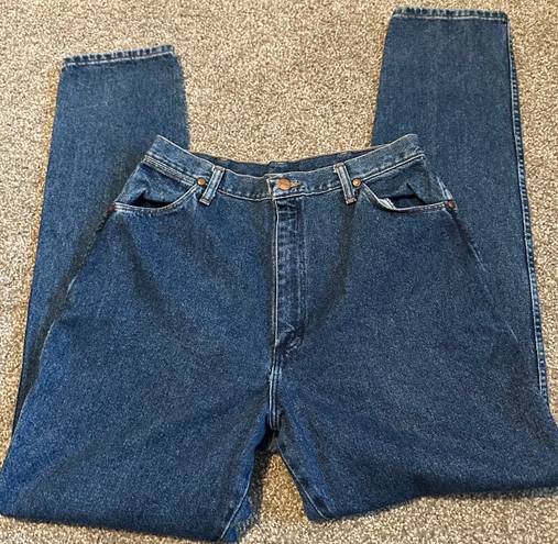 Wrangler Vintage Western Jeans