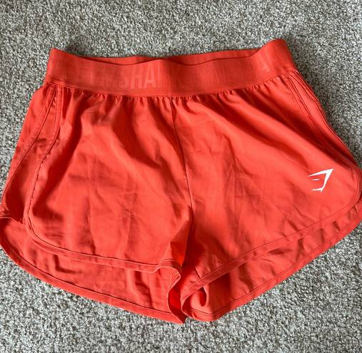 Gymshark Shorts