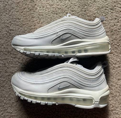 Nike Air Max 97 White