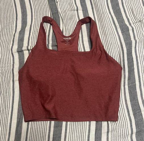 Old Navy Workout Tank