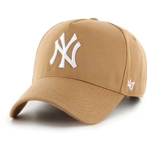 47 New York Yankee Hat