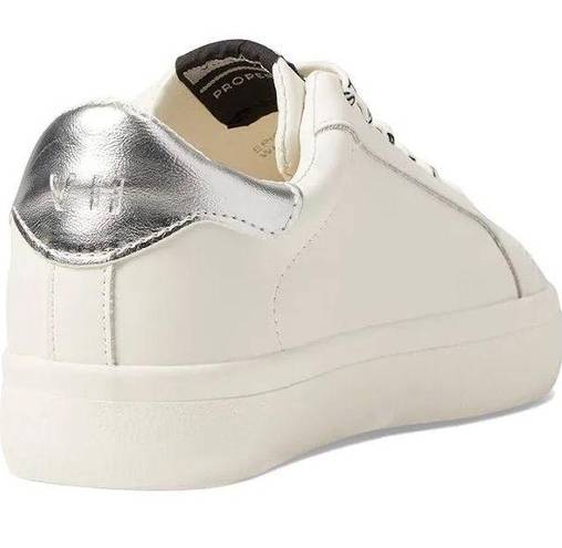 Vintage Havana Epic White/White Shoes