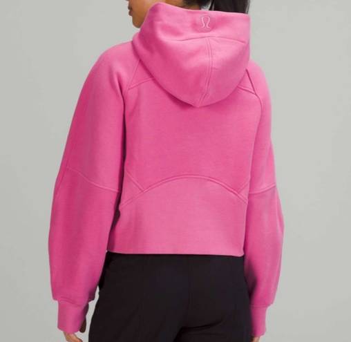 Lululemon Scuba Hoodie