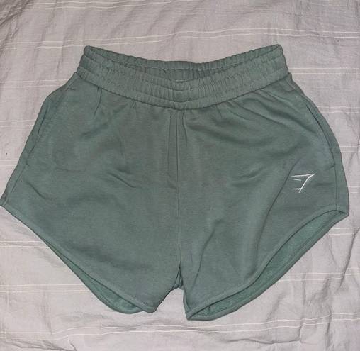 Gymshark shorts