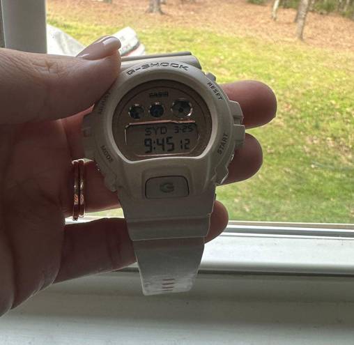 G shock Baby