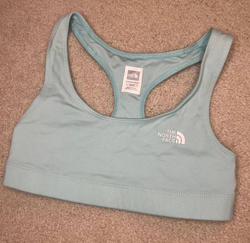 The North Face Sports Bra