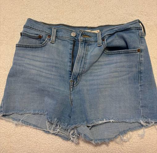 Levi’s Shorts