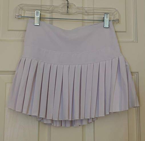 Amazon Pleated Tennis Skirt