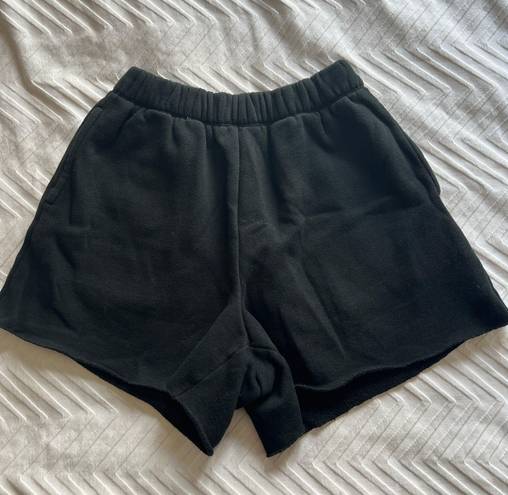 Aerie Sweat Shorts