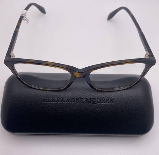 Alexander McQueen Eyeglasses