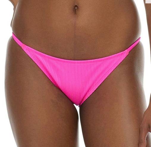 Body Glove NIFTY FIXED BRASILIA BIKINI BOTTOM