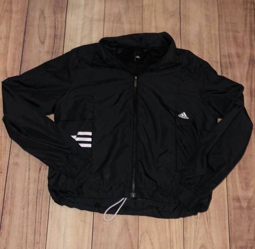 Adidas Windbreaker