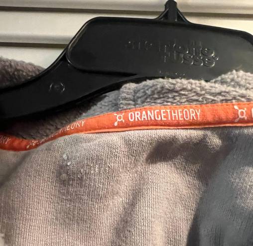 Orangetheory Sweatshirt