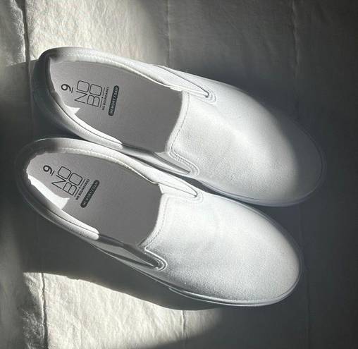 No Bo Van Slip-On Dupes