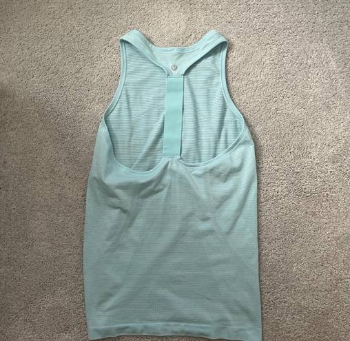 Lululemon Tank