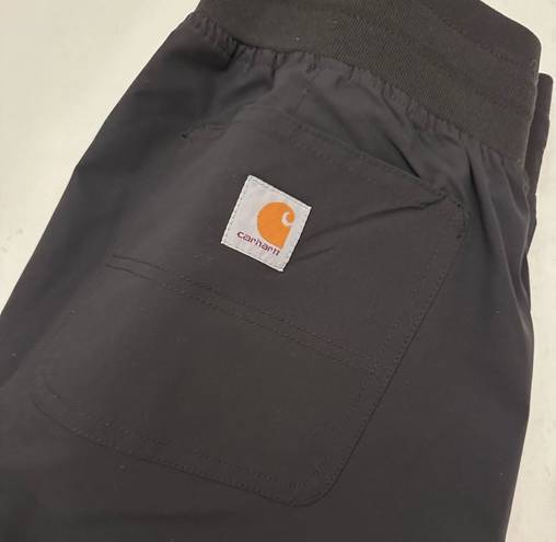 Carhartt Force Essential Scrub Joggers