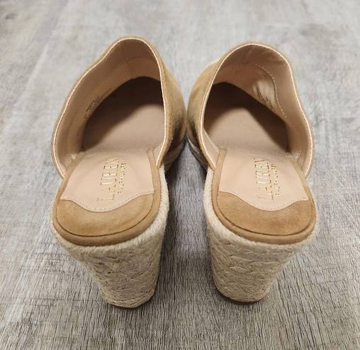 Ralph Lauren Lauren  Pennie Espadrille Size 5