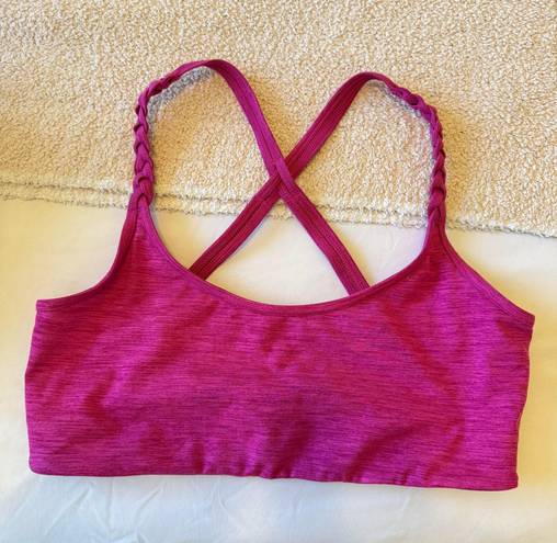 Free People Movement Sports Bra