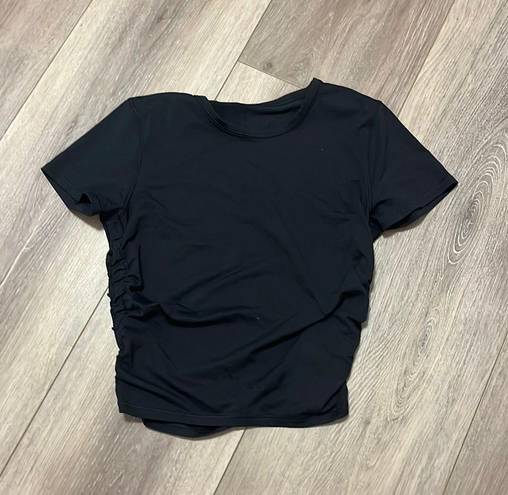 Lululemon Swiftly Tech Short Sleeve