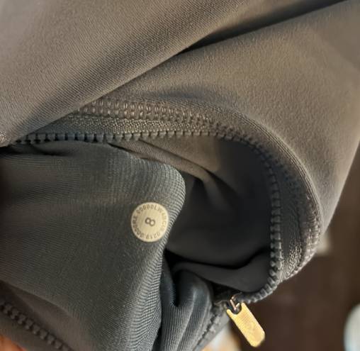 Lululemon Hooded Define Jacket Nulu