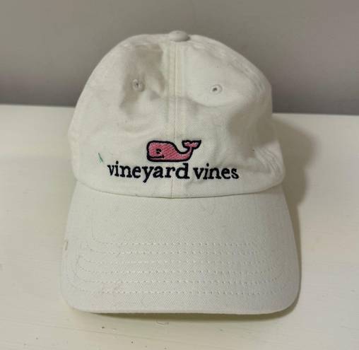 Vineyard Vines Baseball Hat