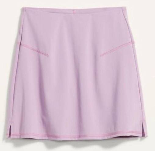 Old Navy  Women's Extra High-Waisted PowerSoft
Skort walking tennis