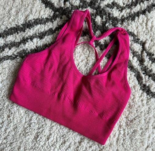 NVGTN sports bra