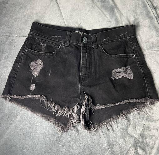 EXPRESS Shorts