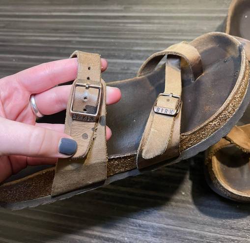 Birkenstock Mayari Sandals