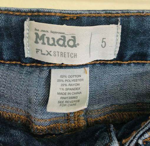 Mudd Flx Stretch Jeans