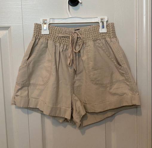 Forever 21 Shorts