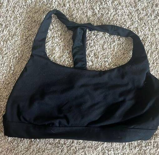 All In Motion  sports bra Medium