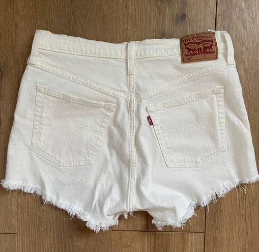 Levi’s 501 Shorts