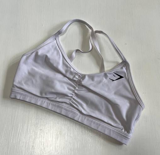 Gymshark sports bra