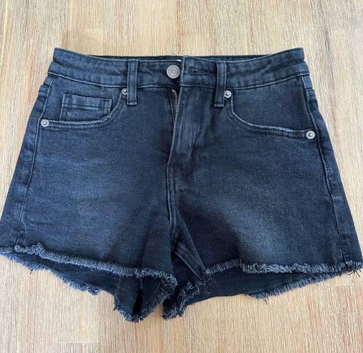 Nordstrom Rack Denim Shorts