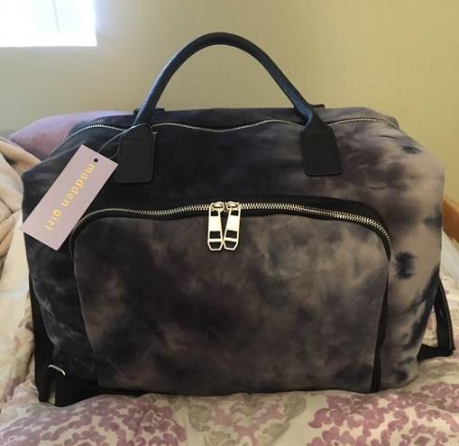 Madden Girl Duffle Bag