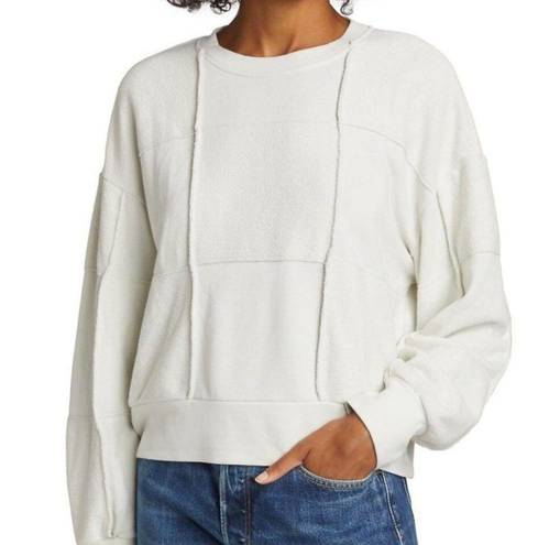 Rails Yoko Sweatshirt - Dove