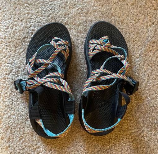 Chacos Rainbow